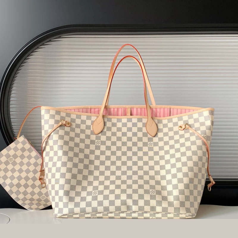LV Shopping Bags